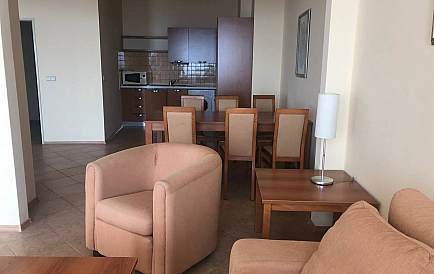 ID 9898 Two bedroom apartment in Sunset Resort Photo 1 